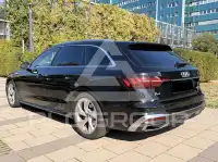 2021 Audi A4