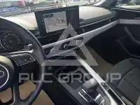 2021 Audi A4
