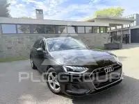 2021 Audi A4