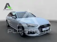 2021 Audi A4