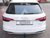 2021 Audi A4