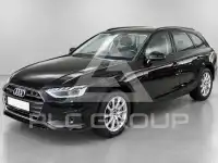 2021 Audi A4