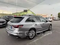 2021 Audi A4