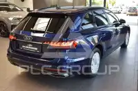 2021 Audi A4