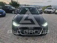 2021 Audi A4