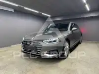 2021 Audi A4