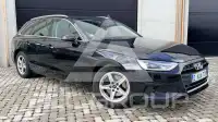 2021 Audi A4