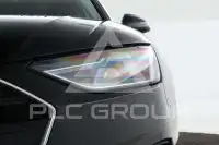2021 Audi A4
