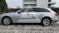2021 Audi A4