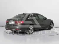 2021 Audi A4