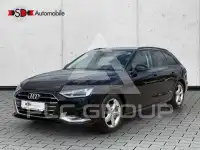 2021 Audi A4