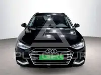 2021 Audi A4