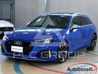 2021 Audi A4