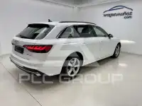 2021 Audi A4