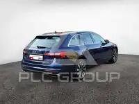 2021 Audi A4