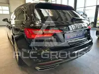 2021 Audi A4
