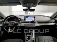 2021 Audi A4