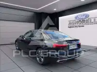 2021 Audi A4