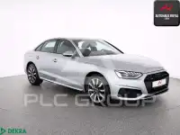 2021 Audi A4