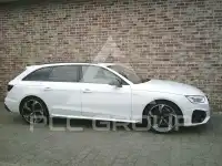 2021 Audi A4