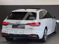 2021 Audi A4