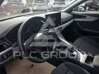 2021 Audi A4