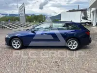 2021 Audi A4