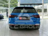 2021 Audi A4