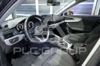 2021 Audi A4