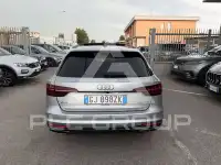 2021 Audi A4