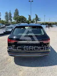 2021 Audi A4