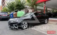 2021 Audi A4