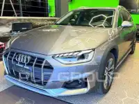 2021 Audi A4