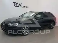 2021 Audi A4