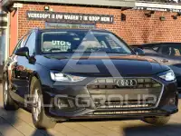 2021 Audi A4