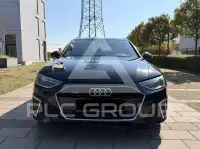 2021 Audi A4
