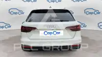 2021 Audi A4