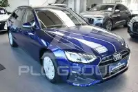 2021 Audi A4