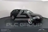 2021 Audi A4
