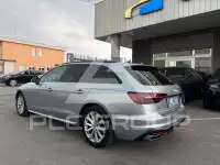 2021 Audi A4