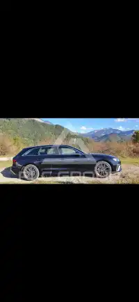2021 Audi A4