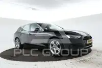 2021 Audi A4