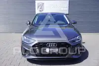 2021 Audi A4