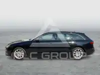 2021 Audi A4
