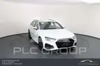 2021 Audi A4