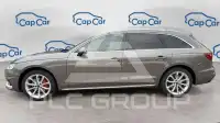 2021 Audi A4
