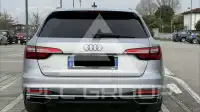 2021 Audi A4