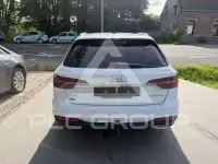2021 Audi A4