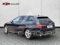 2021 Audi A4