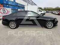 2021 Audi A4
